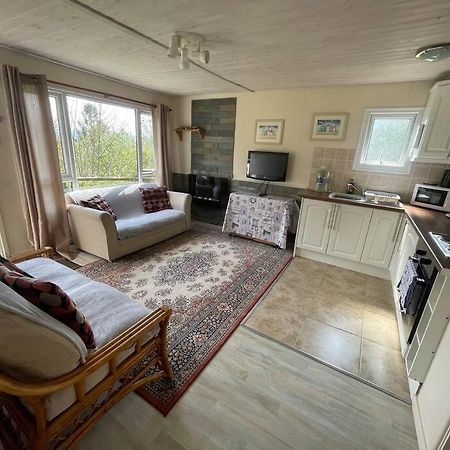 58 Plas Panteidal Eglwys-Fach Esterno foto