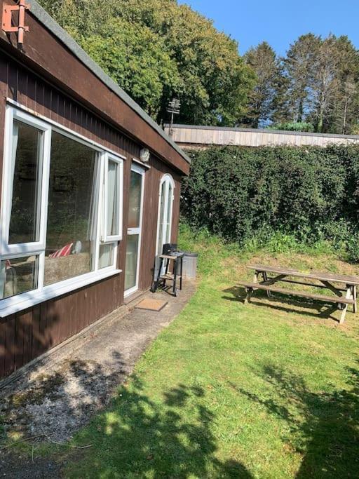 58 Plas Panteidal Eglwys-Fach Esterno foto