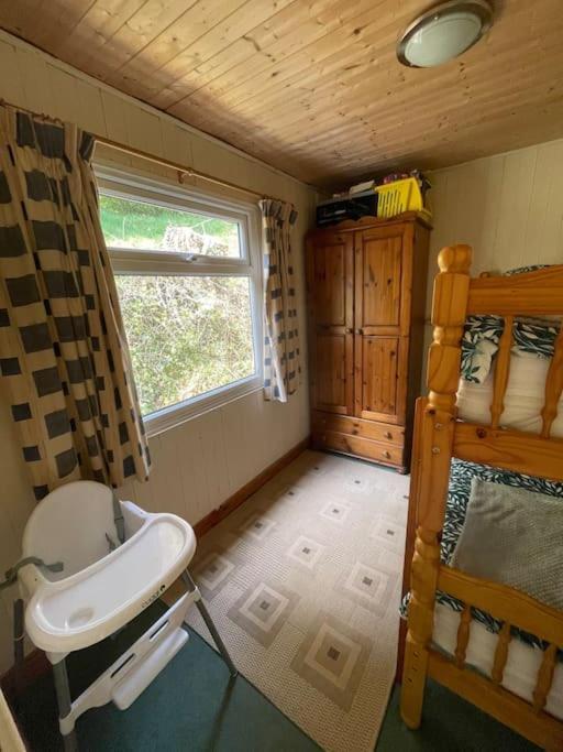 58 Plas Panteidal Eglwys-Fach Esterno foto