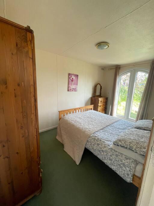 58 Plas Panteidal Eglwys-Fach Esterno foto