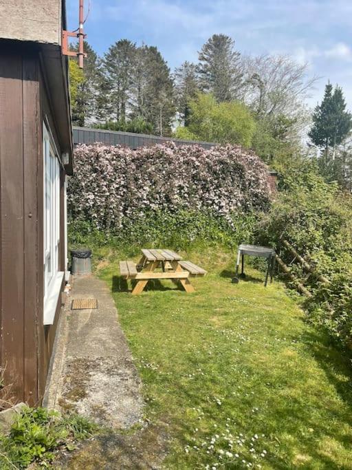 58 Plas Panteidal Eglwys-Fach Esterno foto